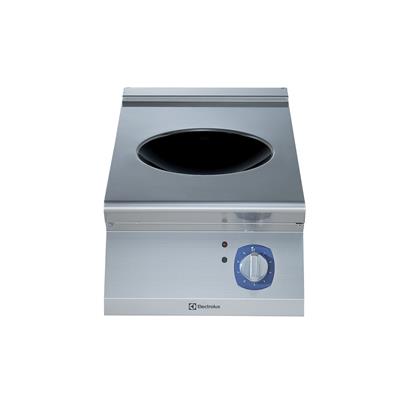 Modüler Pişirme Ekipmanları 700XP Setüstü Endüksiyon Wok-HP