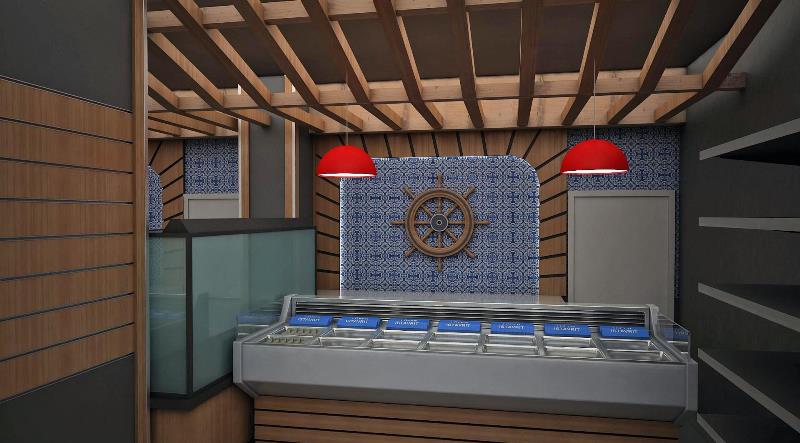 Bakü 3D 