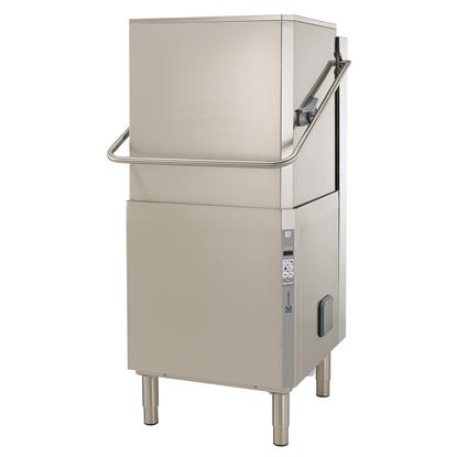 Bulaşık Yıkama green&clean hood type  Dishwasher with Detergent Dishwasher