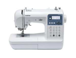 NV-50 / Brother NV-50 Dikiş Makinesi