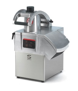 CA-301-1050021/ Sebze Kesme Makinesi