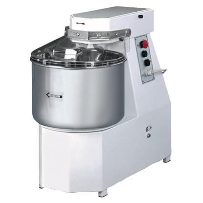 Hamur Yoğurma Makineleri 10 Kg Spiral Tip 1 Hızlı