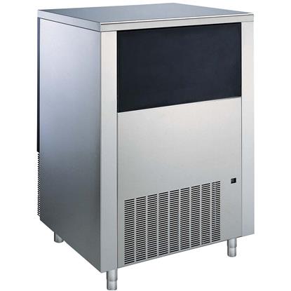 Buz Makineleri 33Kg/Gün - 16Kg Hazneli Hava Soğutmalı (42gr küp)