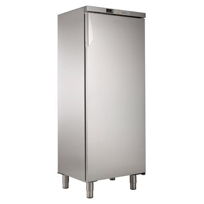 Dijital Buzdolapları 1 Kapılı Derin Dondurucu-400lt (-24°C)